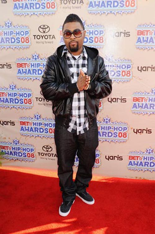 Illustration for article titled There Were High Notes And Low Notes At BET Hip Hop Awards